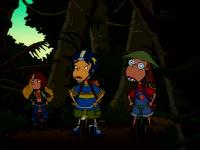 The Wild Thornberrys